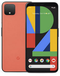 Замена стекла на телефоне Google Pixel 4 XL в Рязане